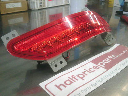 Holden CG7 Captiva Genuine Right Hand Rear Fog Lamp New Part