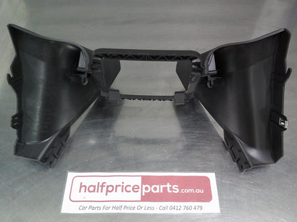 Holden BL Astra Sedan Genuine Fuse Trim Cover Frame New Part