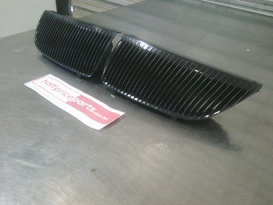 Holden VX Commodore Genuine Left And Right Grille Inserts New Part