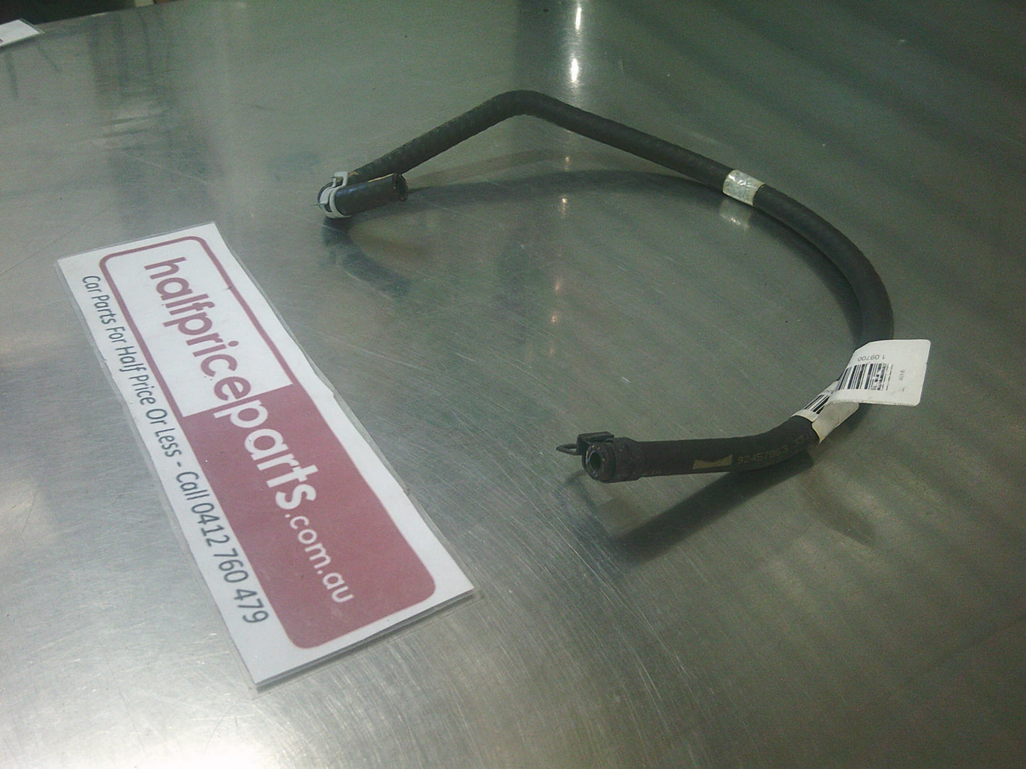 Holden Caprice Genuine Radiator Vent Hose - New Part