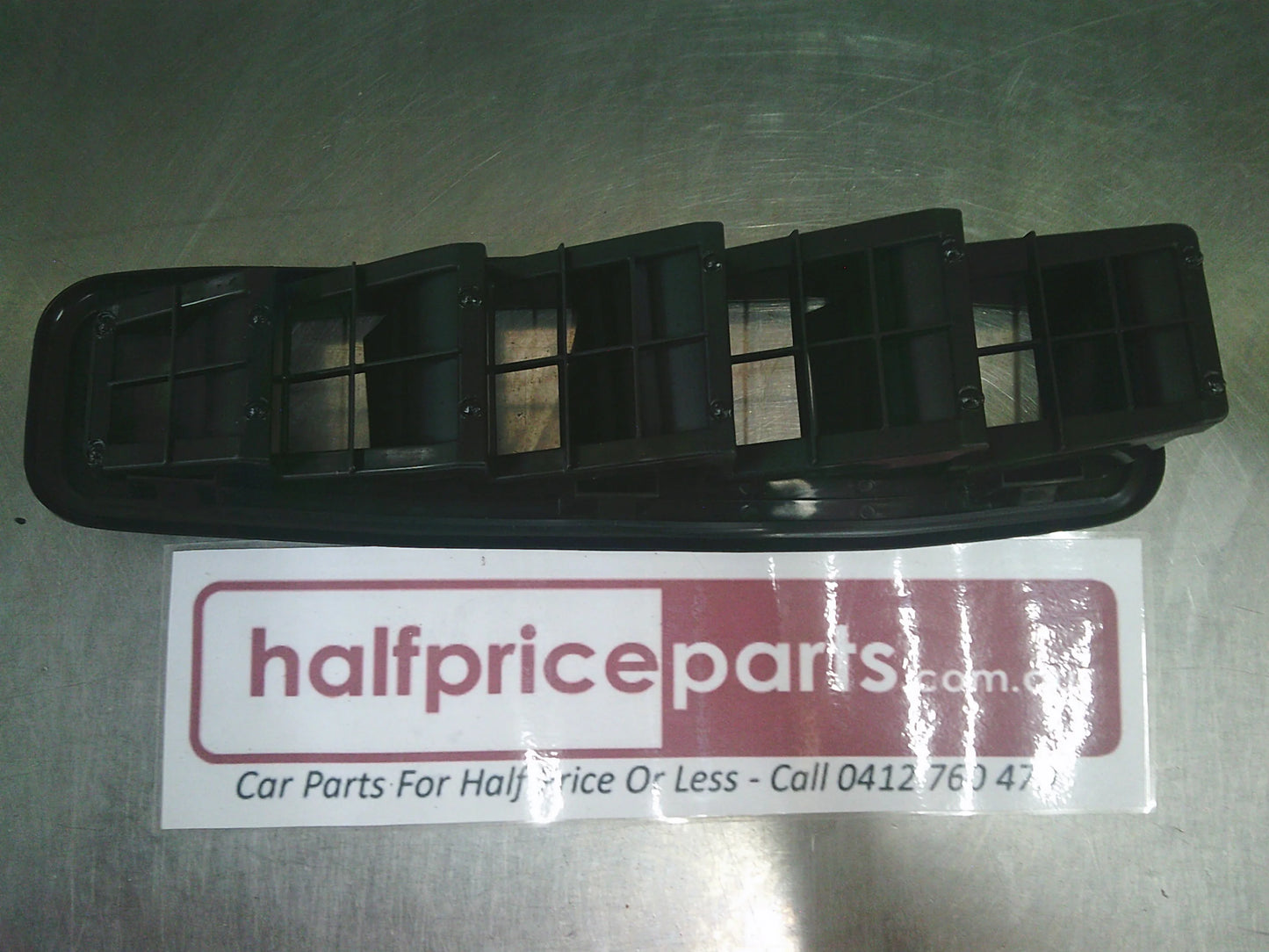 Holden RG Colorado Genuine Body Valve Release New Part