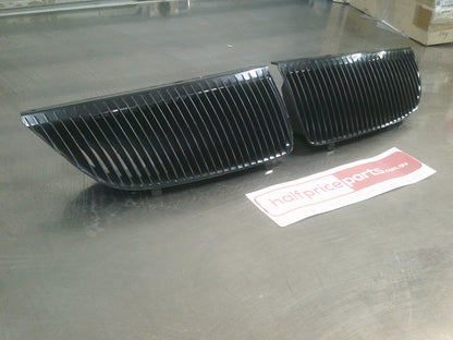 Holden VX Commodore Genuine Left And Right Grille Inserts New Part