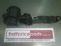 Holden Barina Spark Genuine Right Hand Rear Seat Belt Assembly (Drivers Rear) New Part