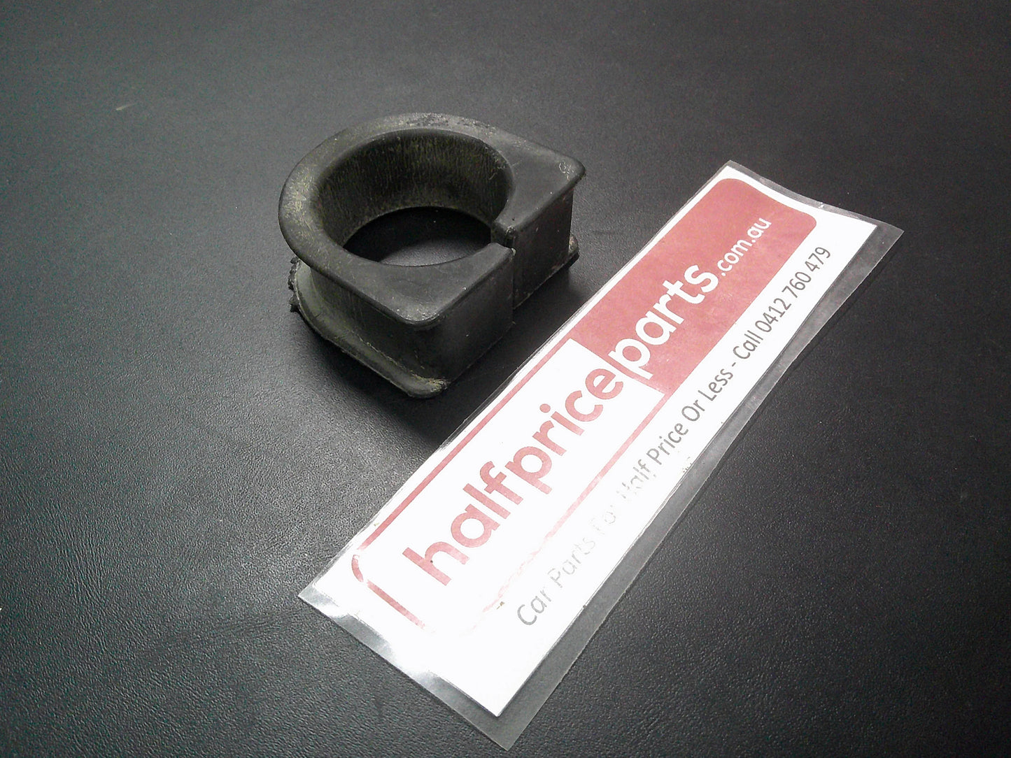 Holden Vectra Genuine Outer Steering Bush New Part
