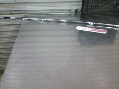 Mitsubishi Pajero Genuine Drivers Side Roof Moulding - New Part