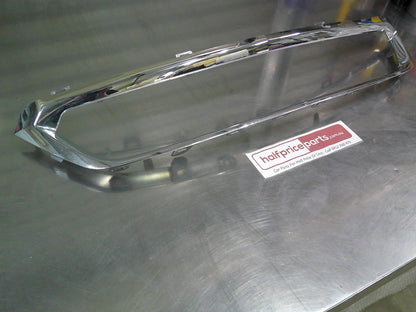 Holden RG Colorado Genuine Lower Chrome Grille Surround (Read Ad) New Part