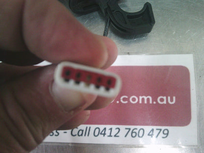 Holden JH Cruze LTZ Genuine Right Hand Front Outer Door Handle New Part