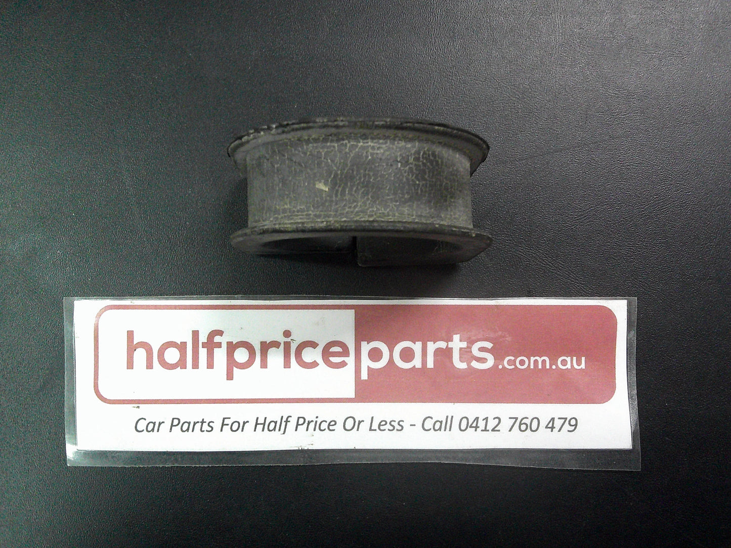 Holden Vectra Genuine Outer Steering Bush New Part