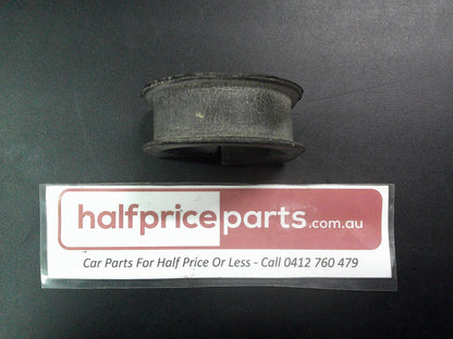 Holden Vectra Genuine Outer Steering Bush New Part