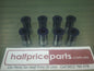 Superpro Rear Leaf Spring Bush Kit Suits Great Wall/ Holden/HSV/Isuzu/Toyota - Set of 8 - New Part