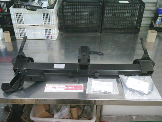 Holden Astra BK Hatch Genuine Tow Bar Kit (No Wiring Loom Or Ball) New Part