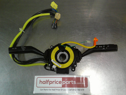 Holden RC Colorado/RA Rodeo Genuine Combination Switch (No Cruise) New Part
