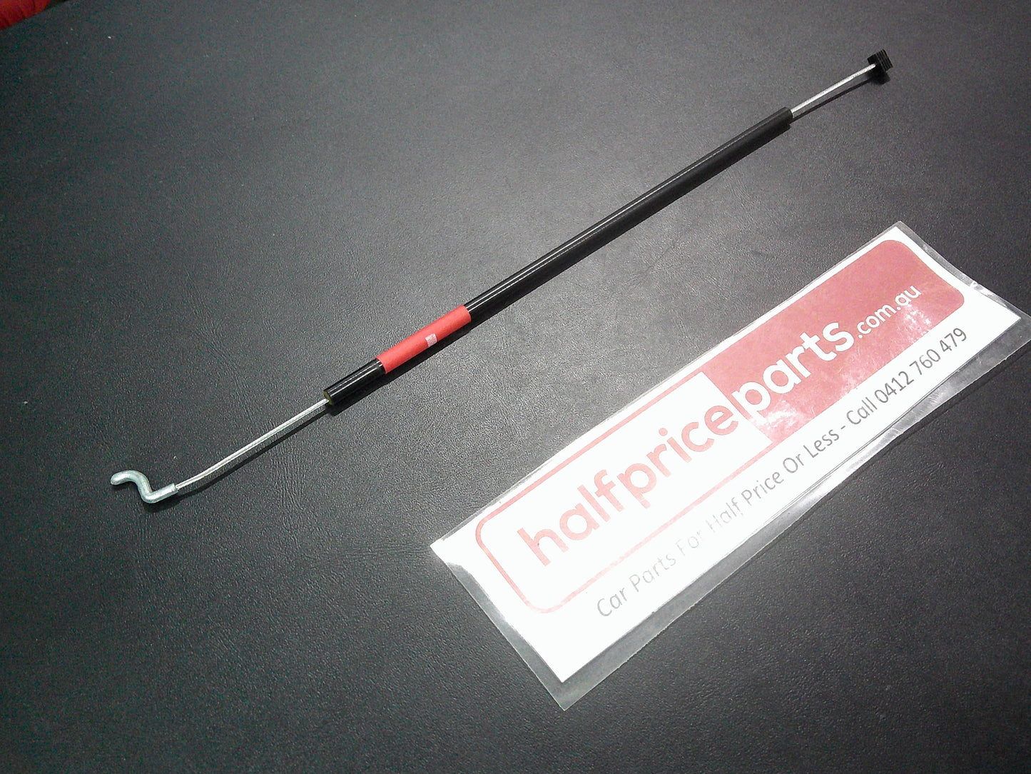 Holden VE Commodore/WM Caprice Genuine Front Handbrake Cable New Part