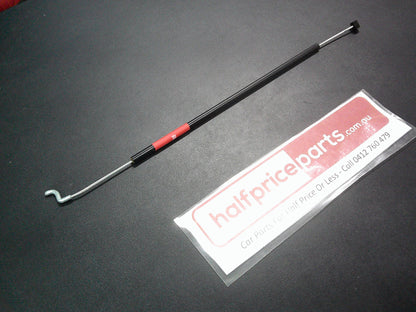 Holden VE Commodore/WM Caprice Genuine Front Handbrake Cable New Part