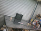 Honda Accord Genuine Right Roof Drip Moulding - New Part