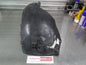 Holden AH Astra Genuine Left Hand Front Splash Guard (Rear Half) New Part.