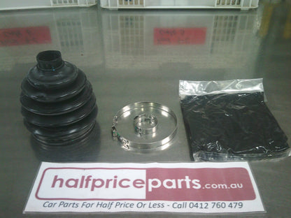 Holden CG/CG5 Captiva Genuine Front Outer CV Boot Joint Kit New Part