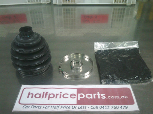 Holden CG/CG5 Captiva Genuine Front Outer CV Boot Joint Kit New Part