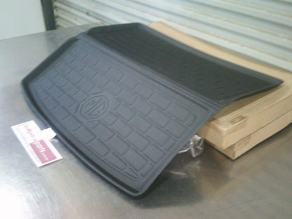 MG ZS/ZST/ZS EV Genuine Rear Rubber Boot Lining New Part