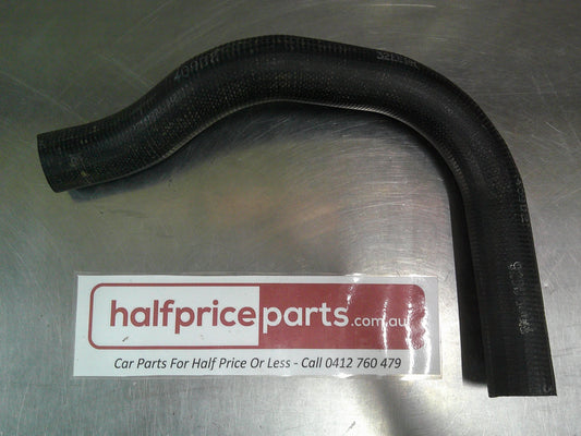 Holden WB 3.3 Ltr Series Genuine Upper Radiator Hose New Part