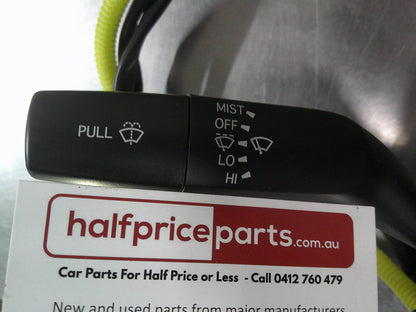 Holden RC Colorado/RA Rodeo Genuine Combination Switch (No Cruise) New Part