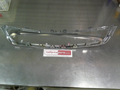 Holden RG Colorado Genuine Lower Chrome Grille Surround (Read Ad) New Part