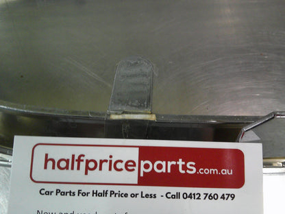 Holden RG Colorado Genuine Lower Chrome Grille Surround (Read Ad) New Part
