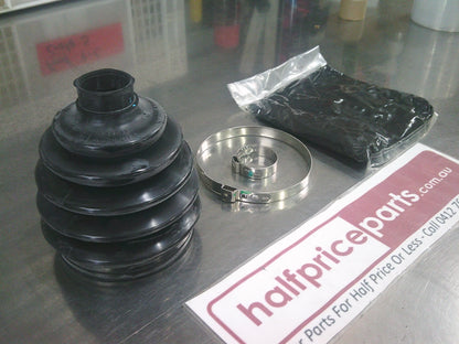 Holden CG/CG5 Captiva Genuine Front Outer CV Boot Joint Kit New Part