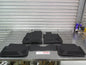 Subaru Crosstrek Impreza Genuine Set Of 5 Rubber Mat Set New Part