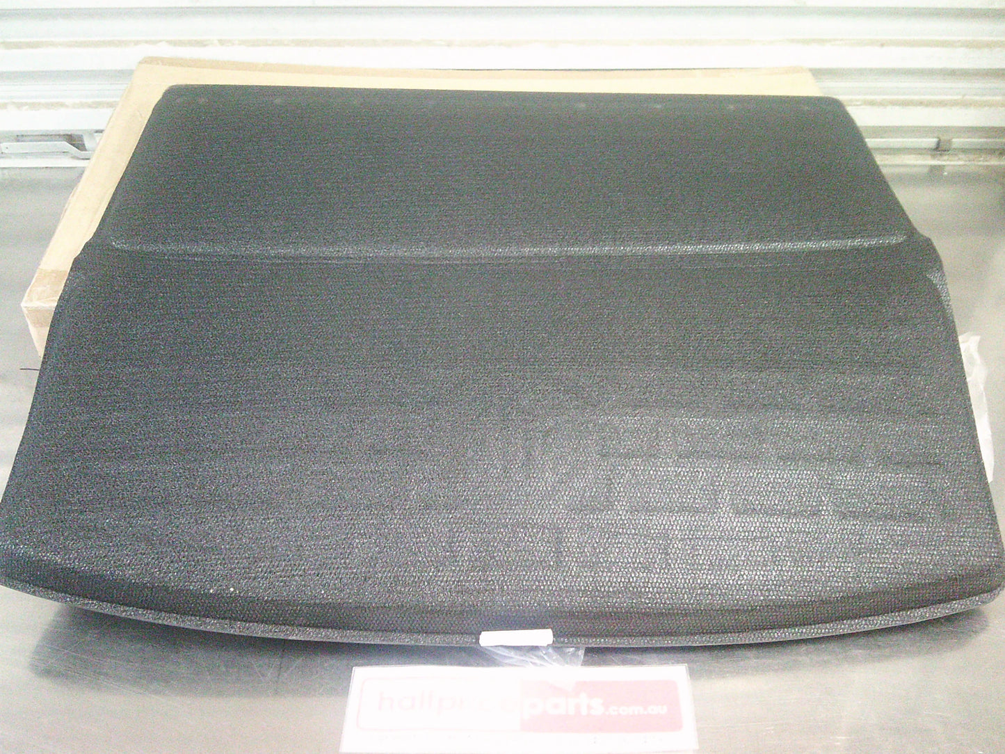 MG ZS/ZST/ZS EV Genuine Rear Rubber Boot Lining New Part