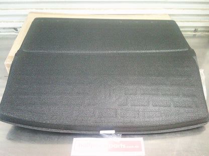 MG ZS/ZST/ZS EV Genuine Rear Rubber Boot Lining New Part