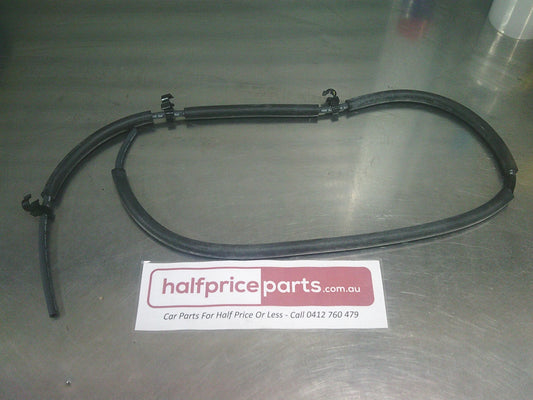 Holden TF Rodeo Genuine Rubber Vacuum Hose New Part