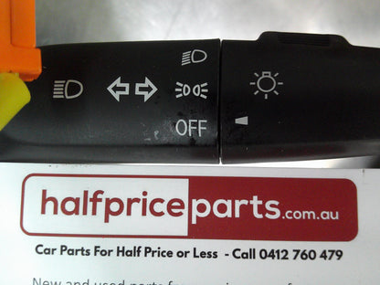 Holden RC Colorado/RA Rodeo Genuine Combination Switch (No Cruise) New Part
