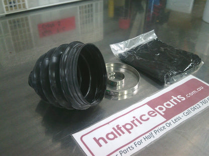 Holden CG/CG5 Captiva Genuine Front Outer CV Boot Joint Kit New Part