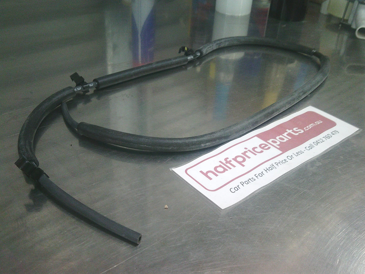 Holden TF Rodeo Genuine Rubber Vacuum Hose New Part