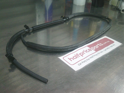 Holden TF Rodeo Genuine Rubber Vacuum Hose New Part