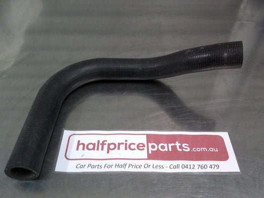 Holden WB 3.3 Ltr Series Genuine Upper Radiator Hose New Part