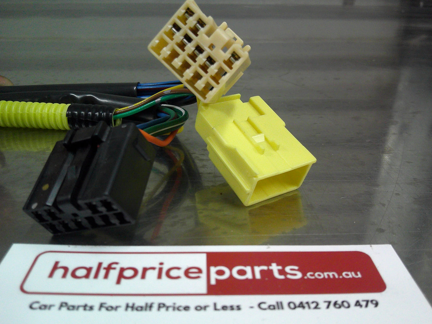 Holden RC Colorado/RA Rodeo Genuine Combination Switch (No Cruise) New Part