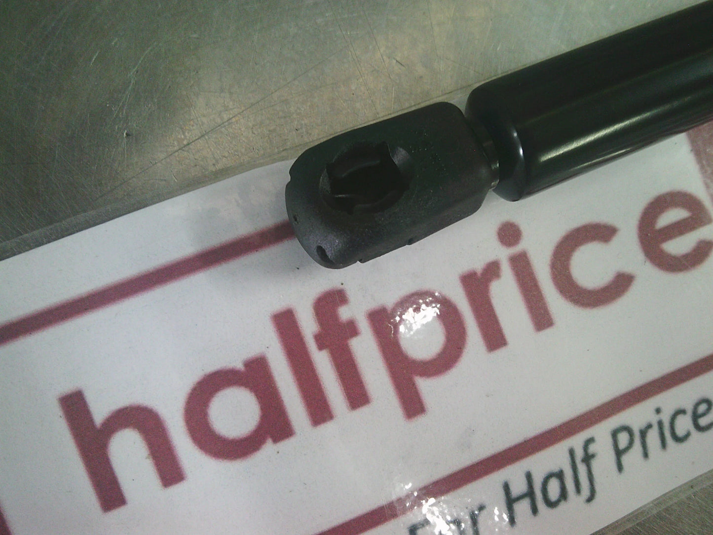 Holden VT/VX Commodore Sedan Genuine Boot Lid Gas Strut New Part