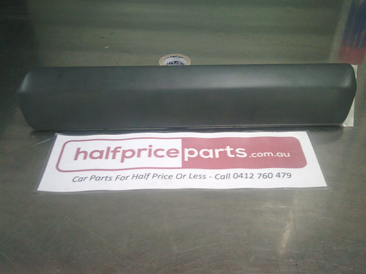 Holden RA Rodeo Genuine Right Hand Rear Quarter Molding New Part
