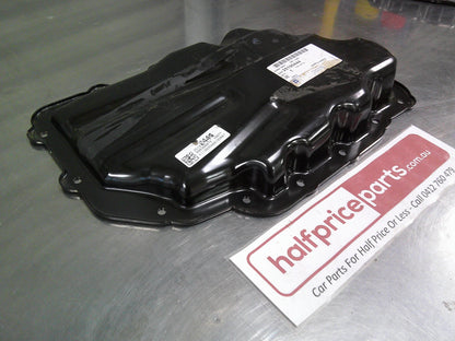 Holden JH Series II Cruze Wagon 2.0ltr CRI Diesel Turbo Genuine Oil Pan New Part