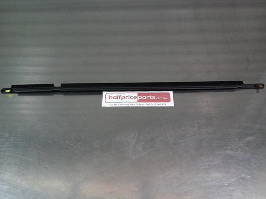 TOYOTA RAV4 Genuine Left Hand Rear Door Belt Moulding New Part