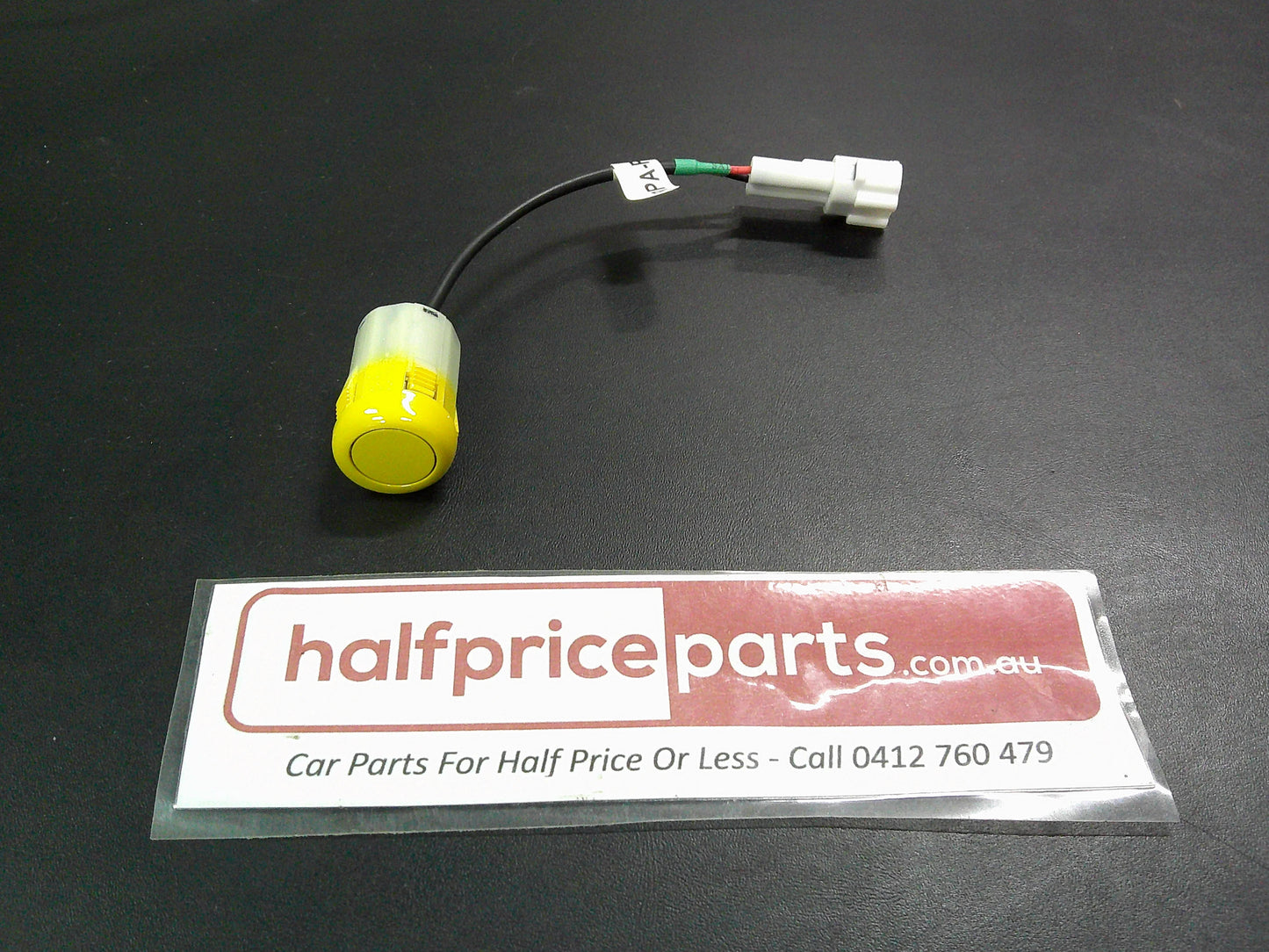 Holden VE Commodore/ WM Statesman Genuine Park Assist Sensor New Part
