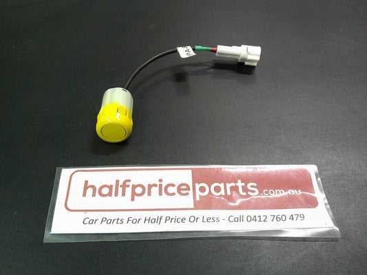 Holden VE Commodore/ WM Statesman Genuine Park Assist Sensor New Part