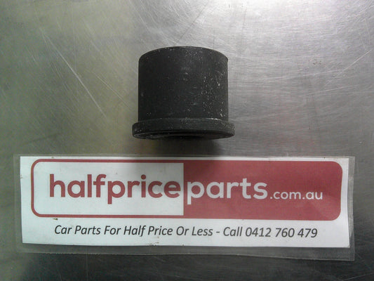Holden KB Rodeo/Jackaroo/Isuzu KBZ Genuine Rear Leaf Spring Shackle Bush New Part