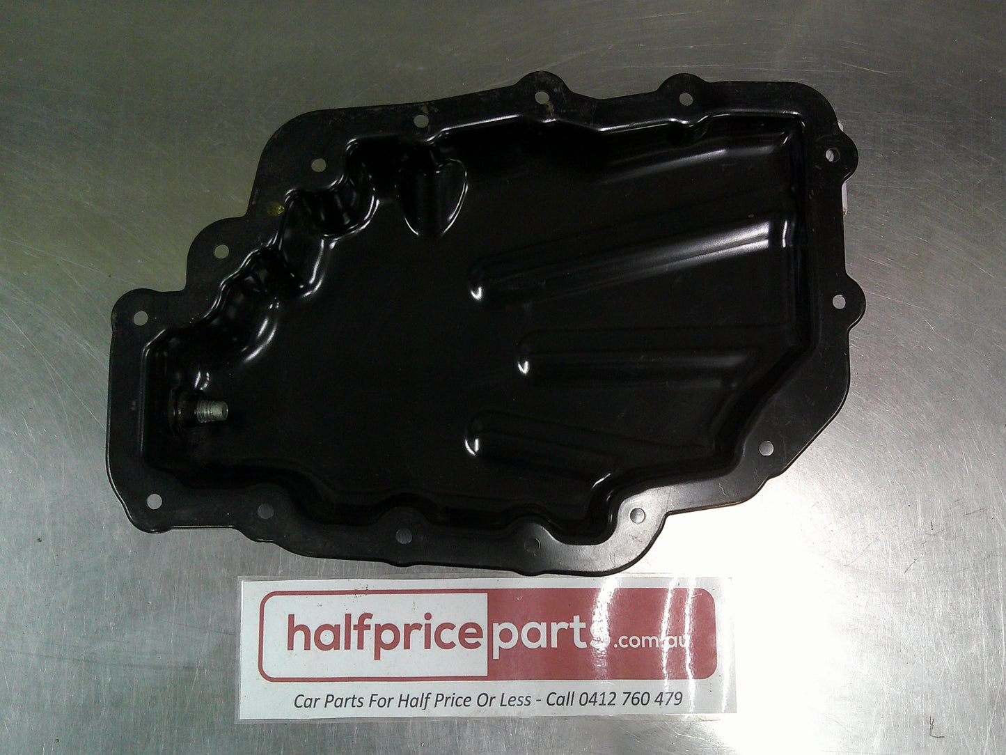 Holden JH Series II Cruze Wagon 2.0ltr CRI Diesel Turbo Genuine Oil Pan New Part