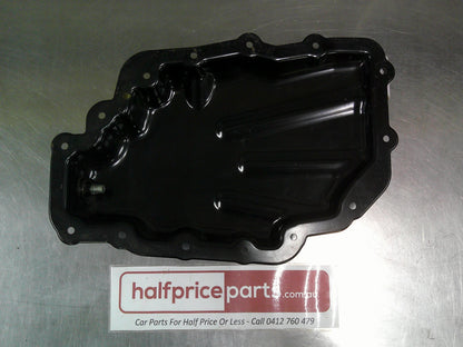 Holden JH Series II Cruze Wagon 2.0ltr CRI Diesel Turbo Genuine Oil Pan New Part