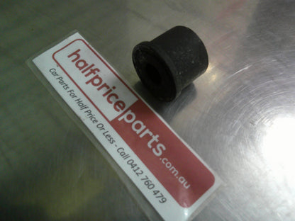 Holden KB Rodeo/Jackaroo/Isuzu KBZ Genuine Rear Leaf Spring Shackle Bush New Part