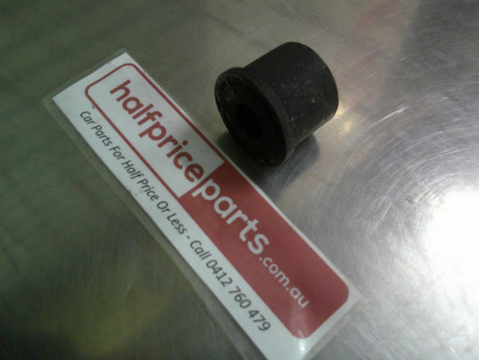 Holden KB Rodeo/Jackaroo/Isuzu KBZ Genuine Rear Leaf Spring Shackle Bush New Part