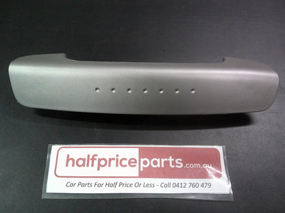 Holden TK Barina Genuine Front Left Hand Interior Door Handle Grip New Part